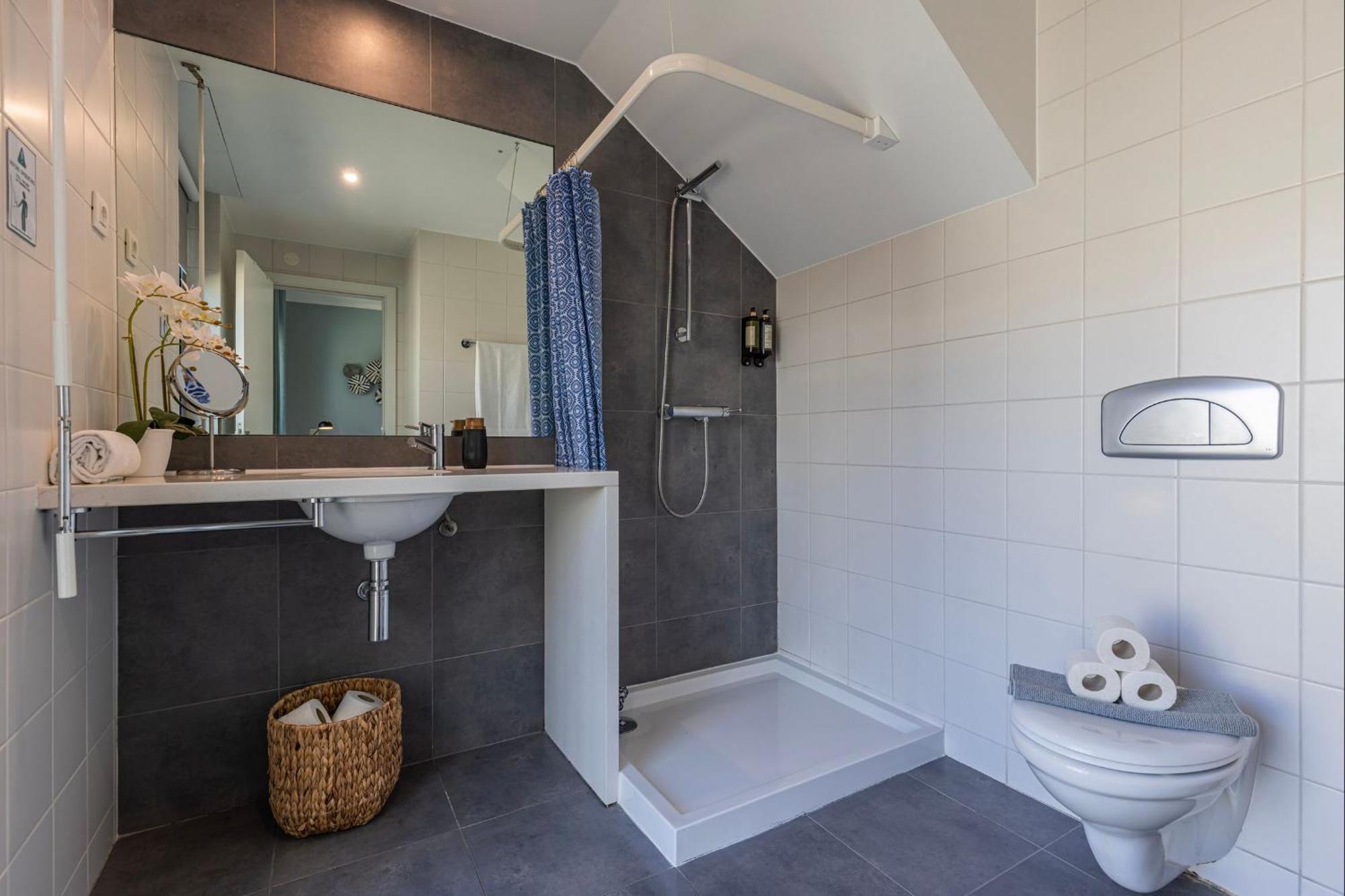 Lovelystay - Breathtaking Panorama - Luxurious Penthouse! Лиссабон Экстерьер фото