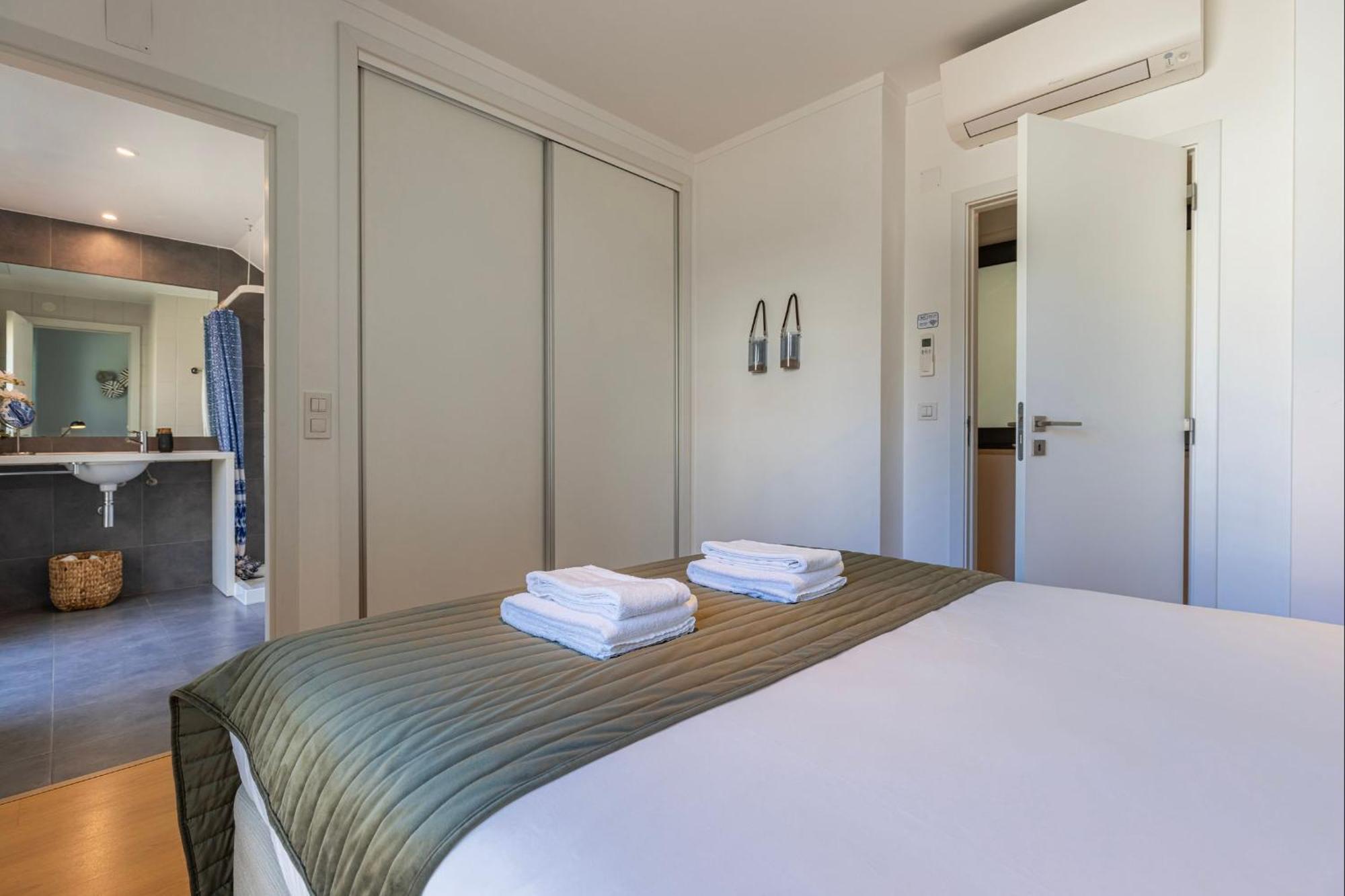 Lovelystay - Breathtaking Panorama - Luxurious Penthouse! Лиссабон Экстерьер фото